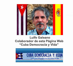 El camino republicano. La presentacin de tan interesante libro fue introducida por el Dr. Eduardo Vidal. El cubano de la futura Cuba va a ser un individuo muy distinto al actual y requerir contemplar estos conceptos desde una nueva... Por Luife Galeano.