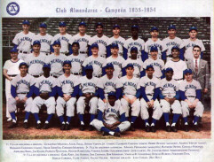1953-54 Champions